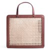 Classic Rattan Bag