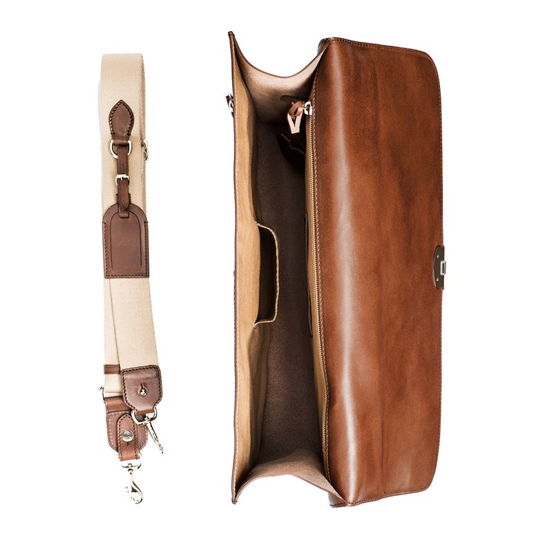 Classic Briefcase
