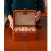 Jewellery Box Soft Corners L
