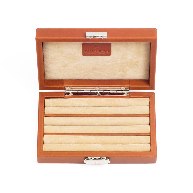 Cufflink box