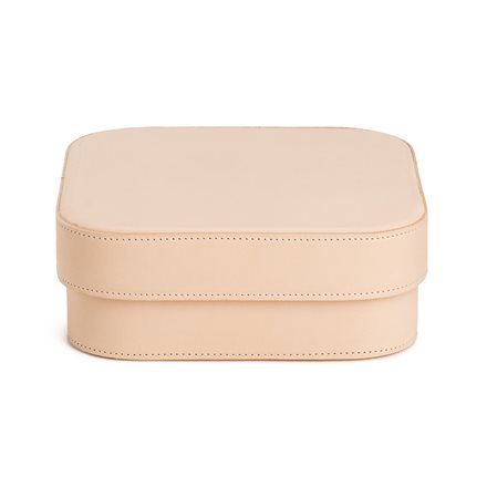 Leather Box XL