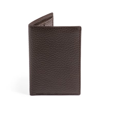 Folded Card Holder
