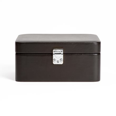 Jewellery Box Round Corners L
