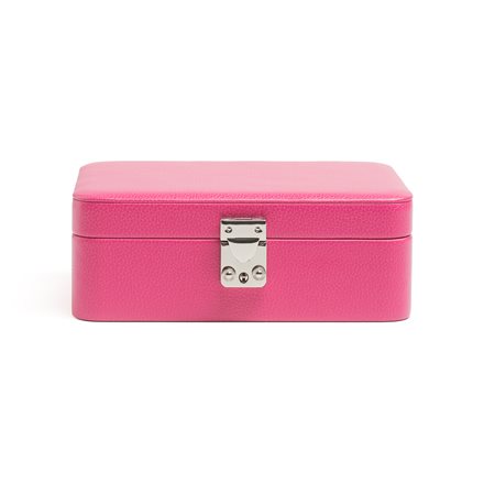 Jewellery Box Round Corners M