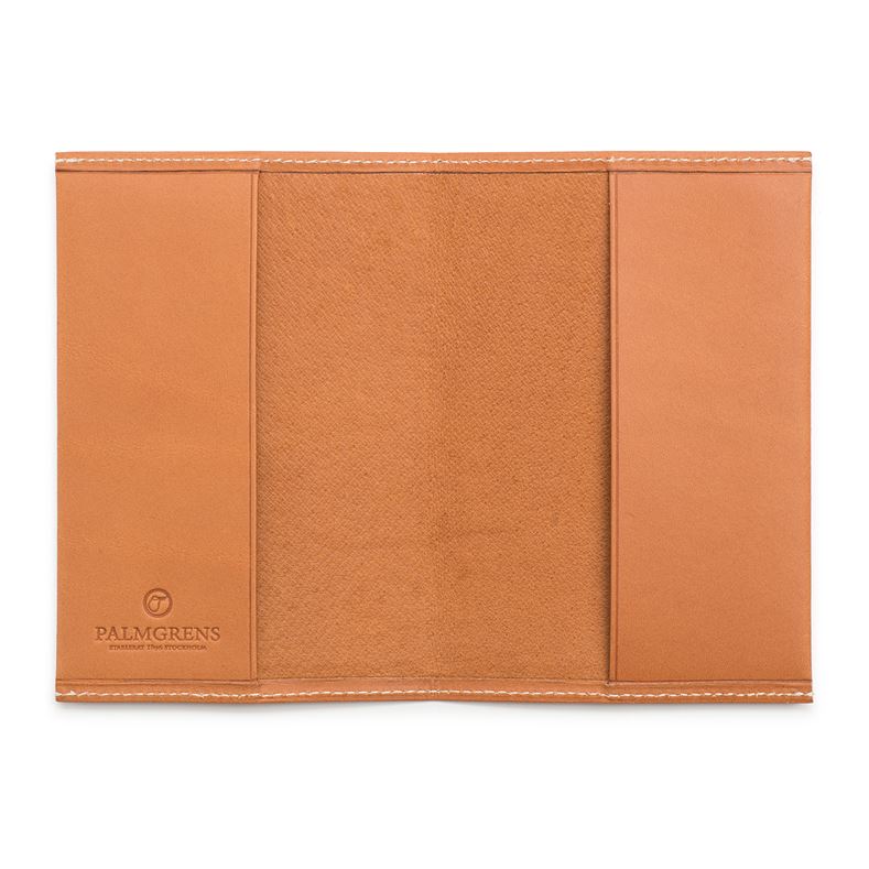 Passport cover