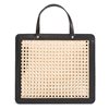 Classic Rattan Bag