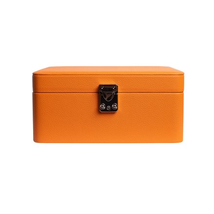 Jewellery Box Soft Corners L