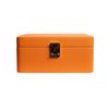 Jewellery Box Soft Corners L