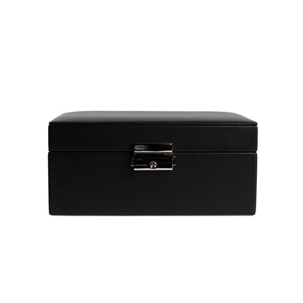 Watch & Cufflink Box