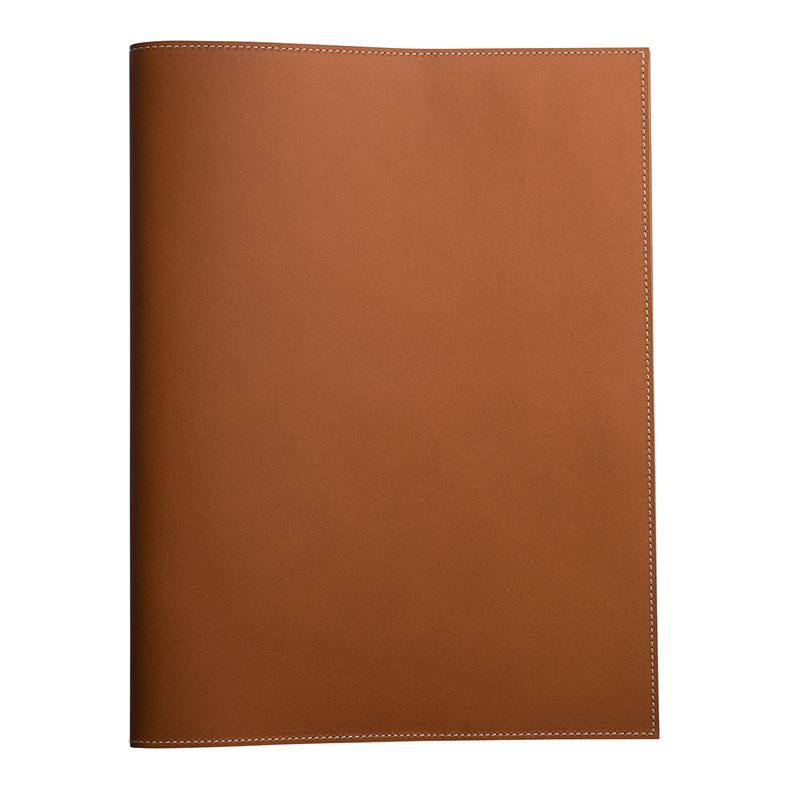 Book Cover A4
