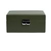Watch & Cufflink Box