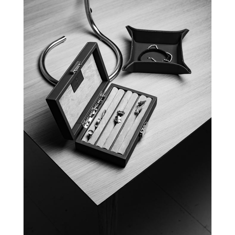 Cufflink Box