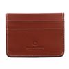 Rounded Card Holder