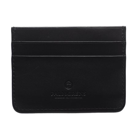 Rounded Card Holder