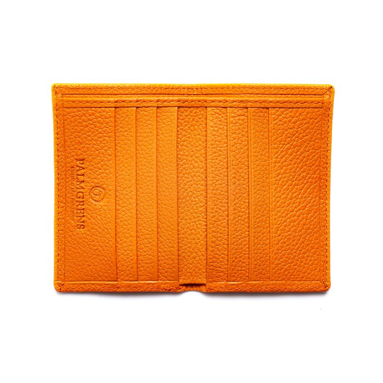 Folded Card Holder