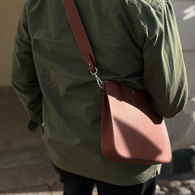Catch All Bag
