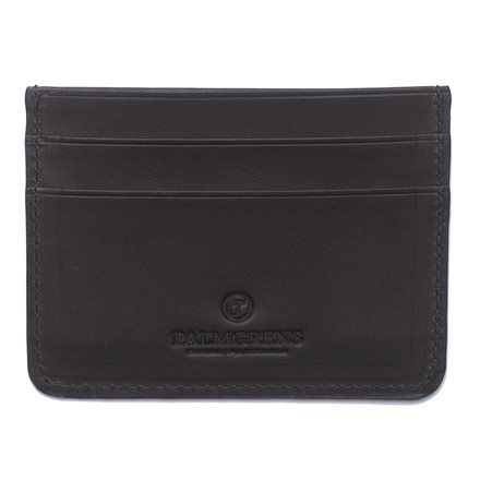 Rounded Card Holder