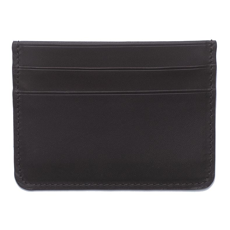 Rounded Card Holder