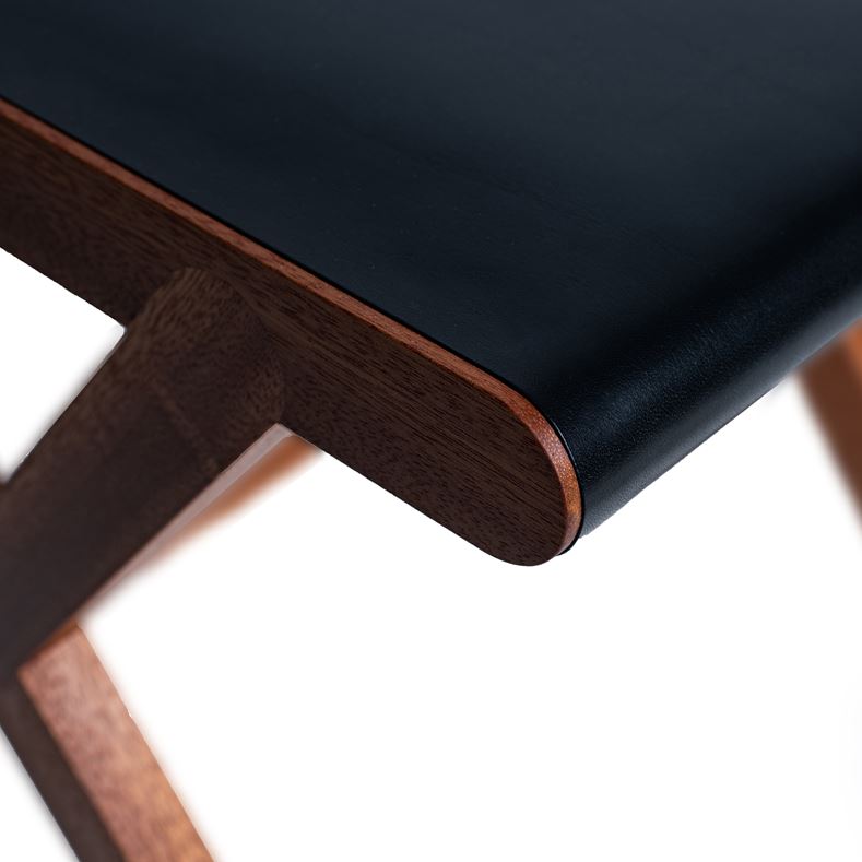 The Cross Stool