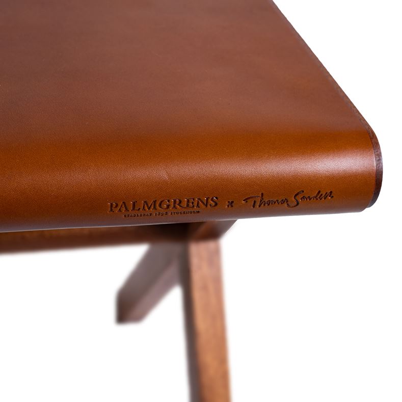 The Cross Stool