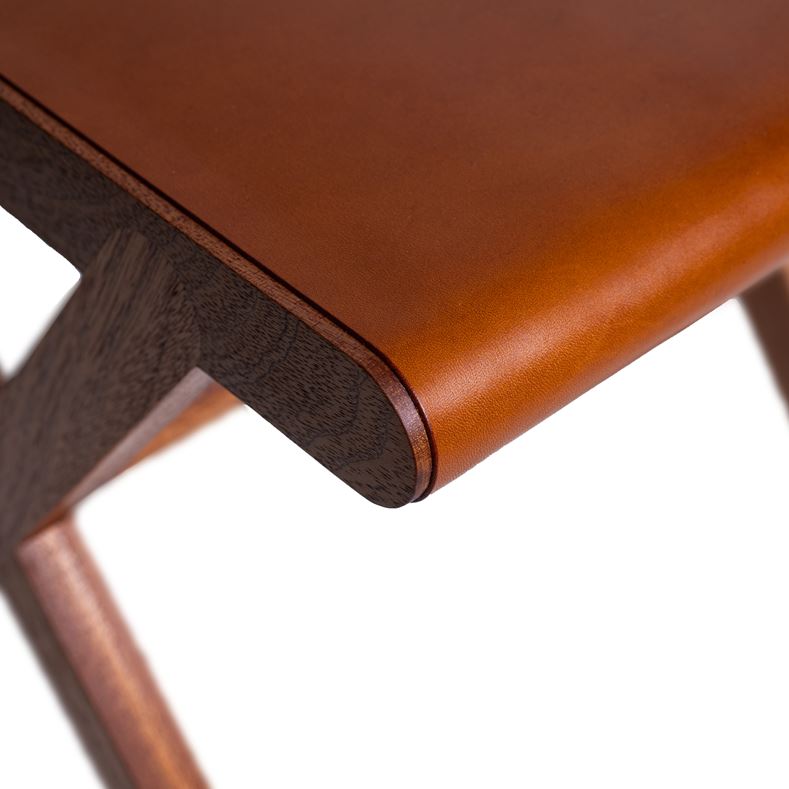The Cross Stool