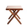 The Cross Stool