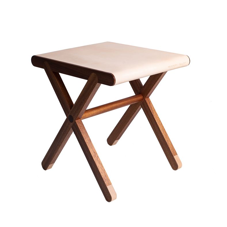 The Cross Stool
