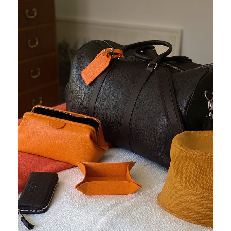 Weekend Bag