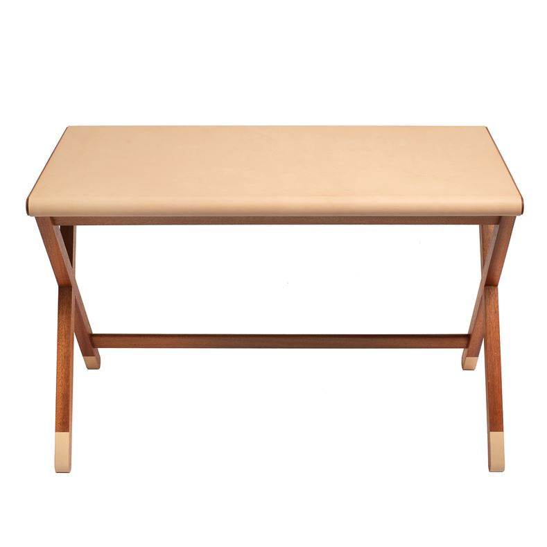 The Cross Table