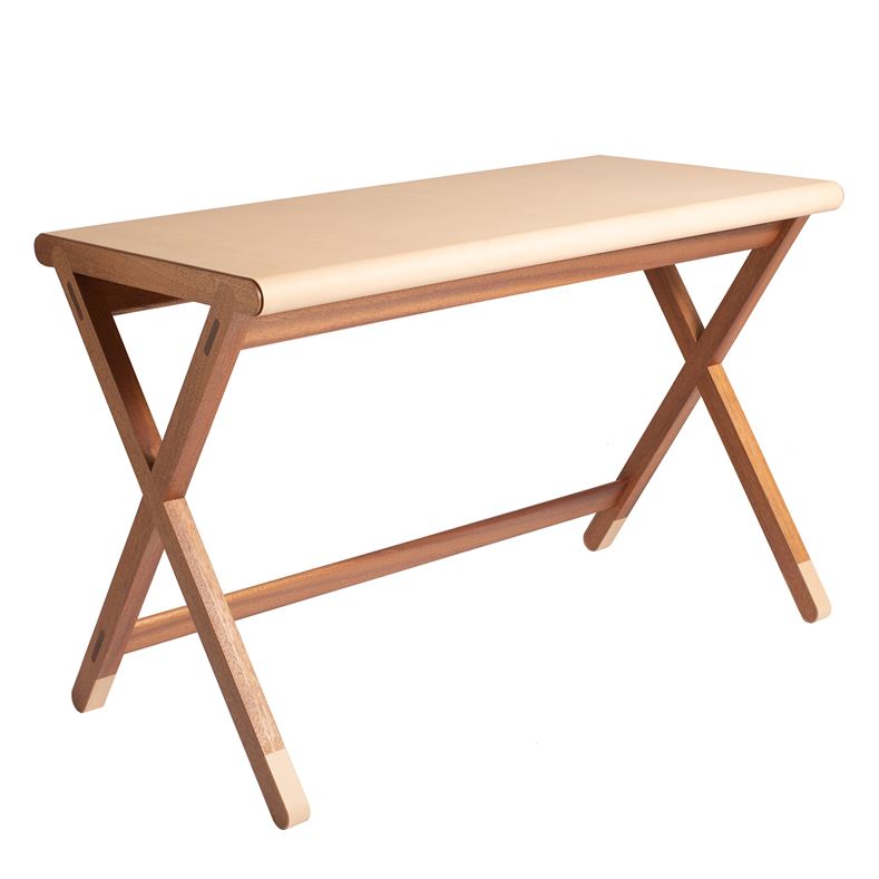 The Cross Table