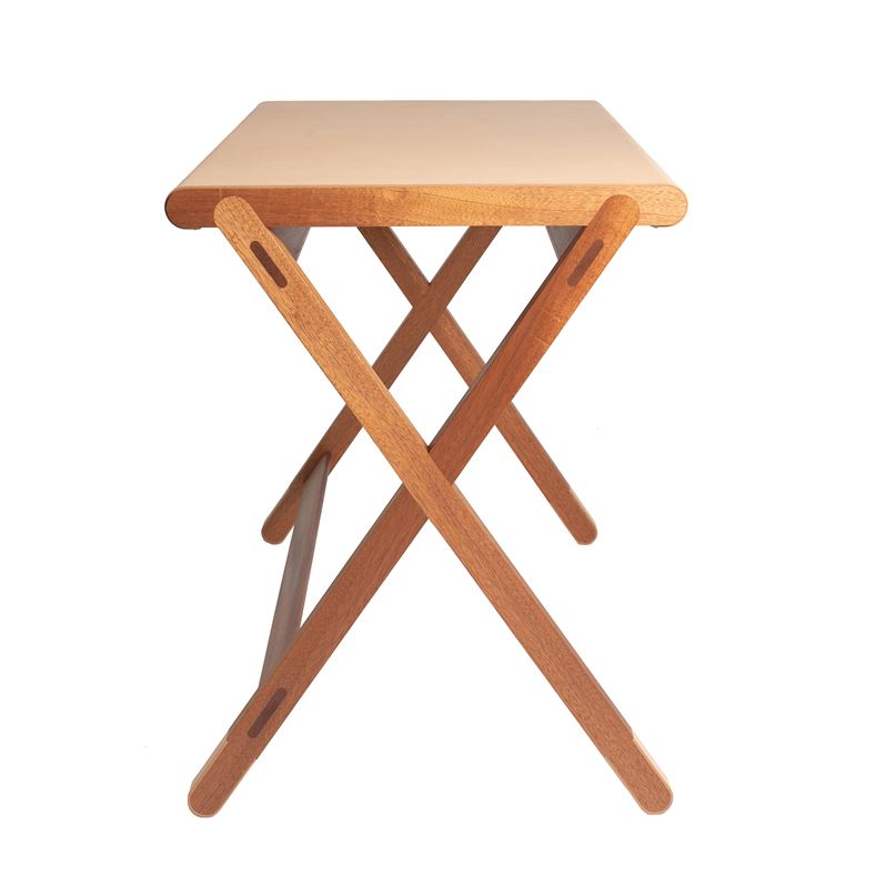The Cross Table