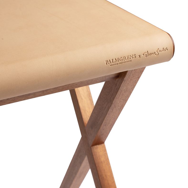 The Cross Table