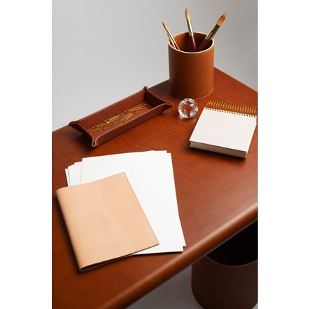 The Cross Table