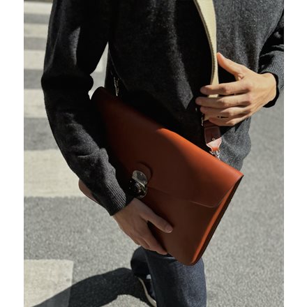 Slim Briefcase