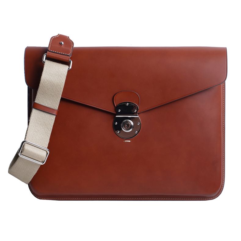 Slim Briefcase