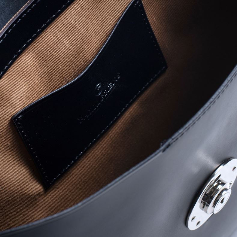 Slim Briefcase