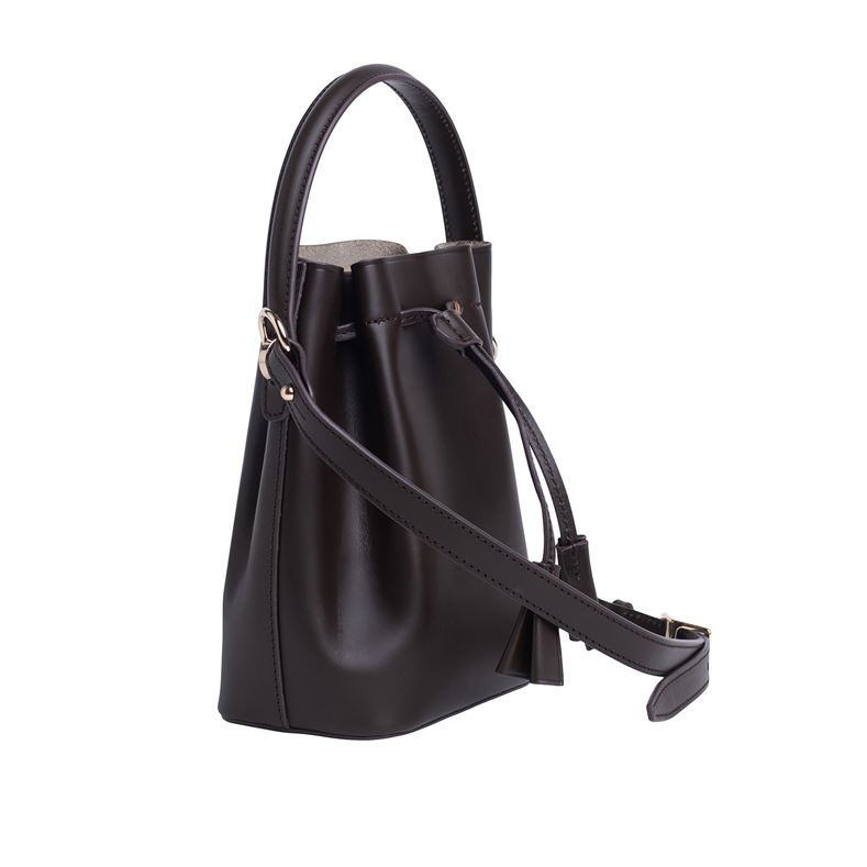Small Bucket Bag