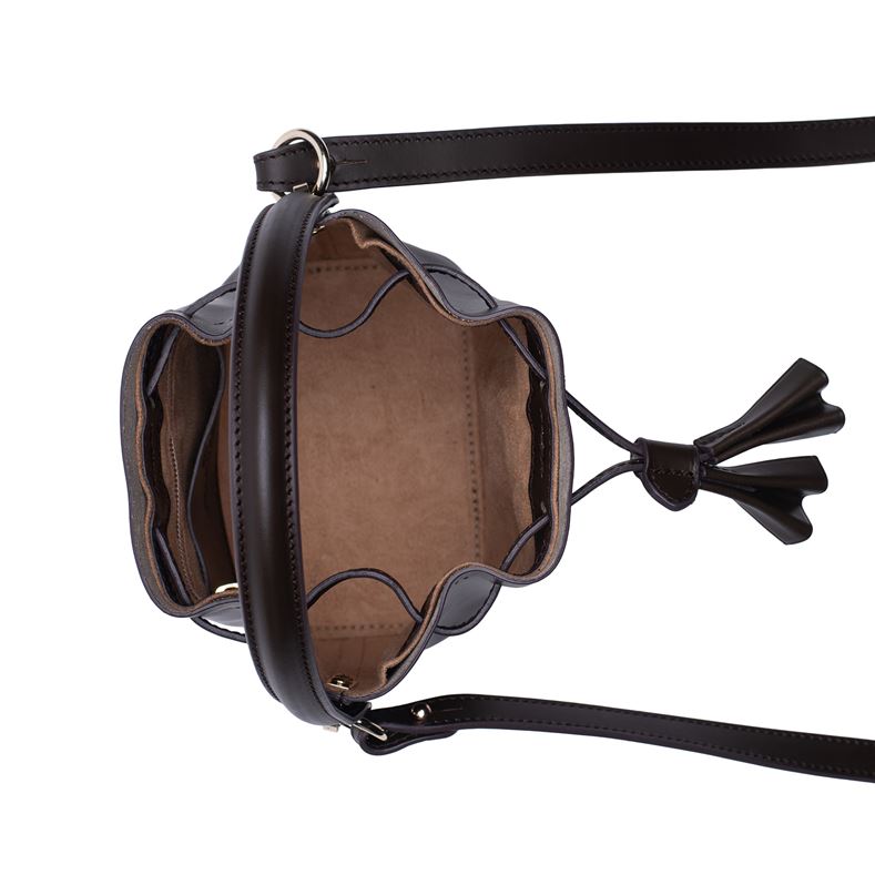 Small Bucket Bag