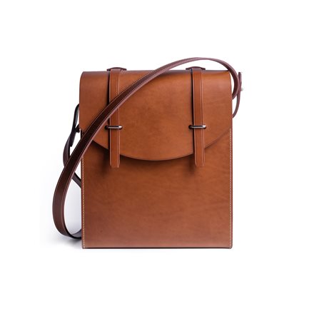 The Champagne Hiking Bag