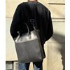 Standing Business Tote