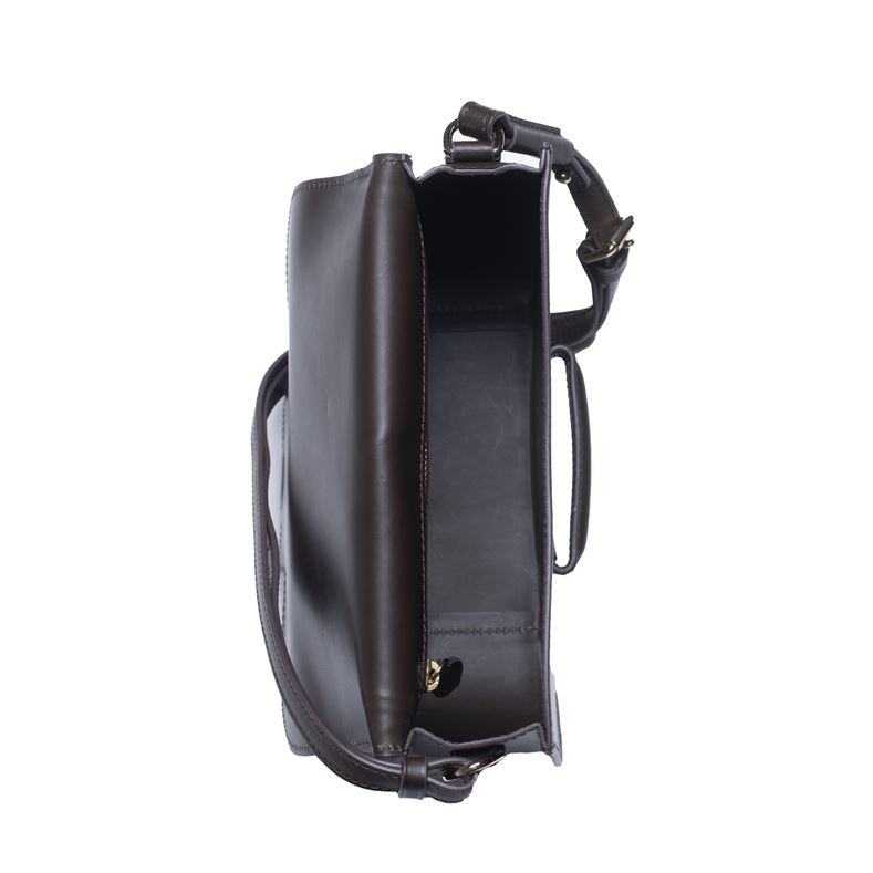 City Saddle Bag