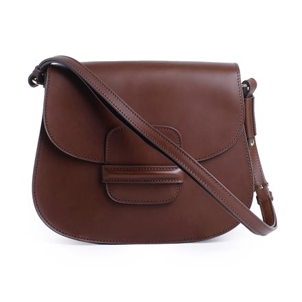 City Saddle Bag