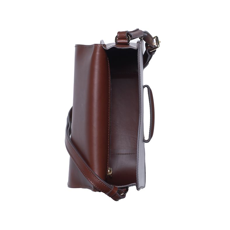 City Saddle Bag