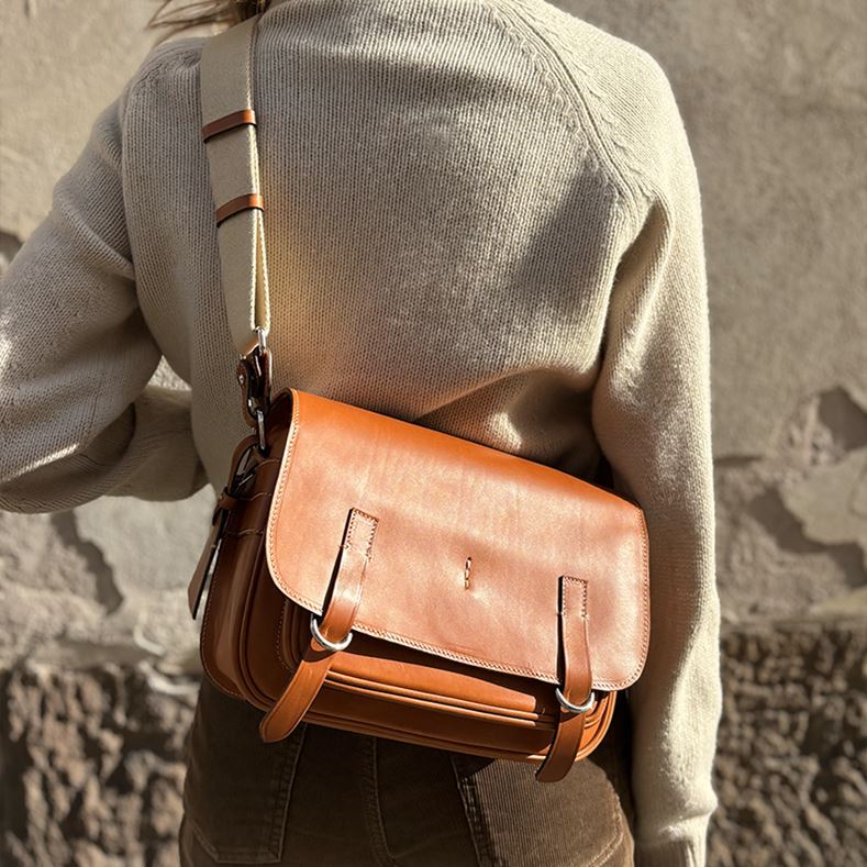 City Hunting Bag