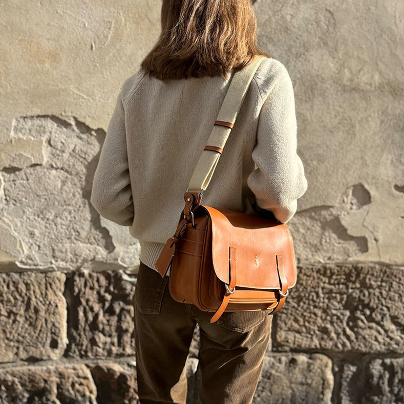 City Hunting Bag