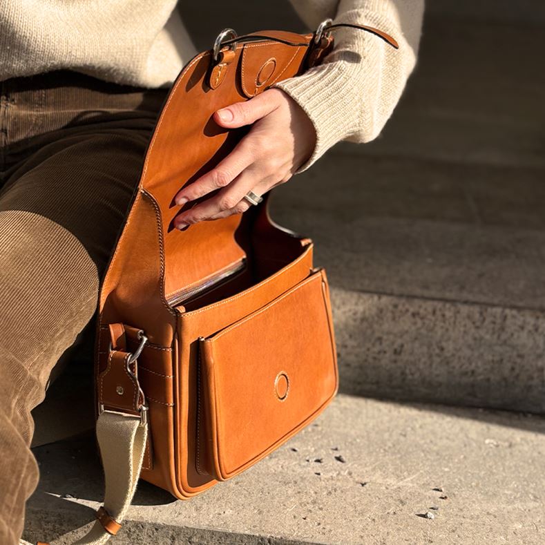 City Hunting Bag
