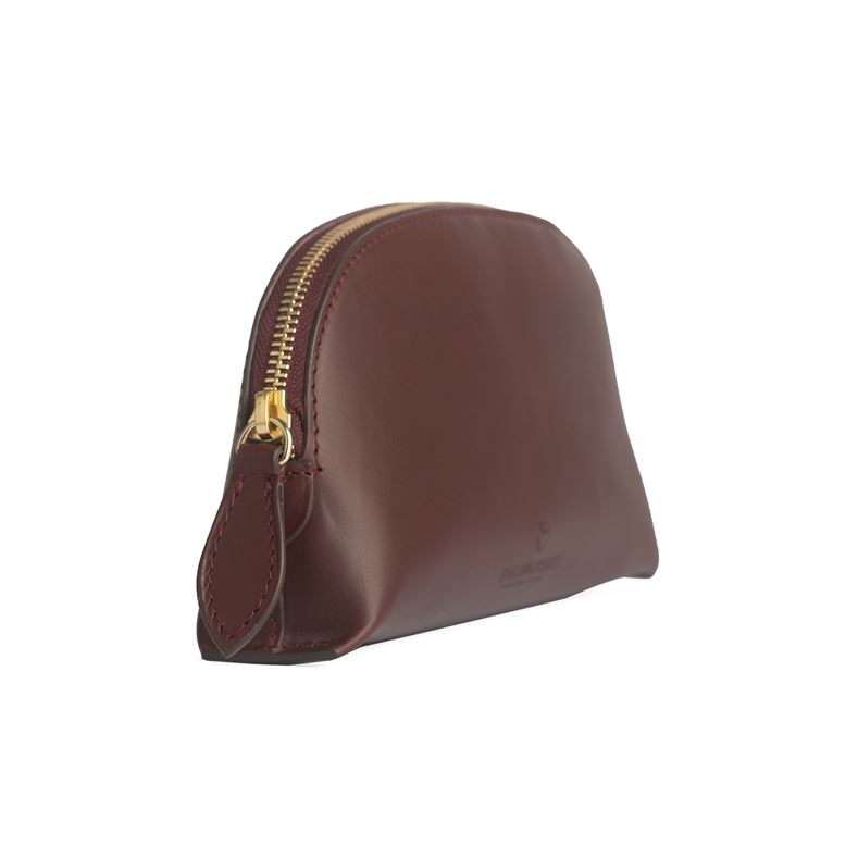 Halfmoon Purse