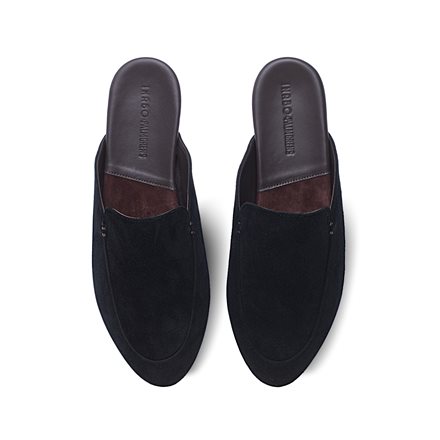 Palmgrens & Inabo's Slipper