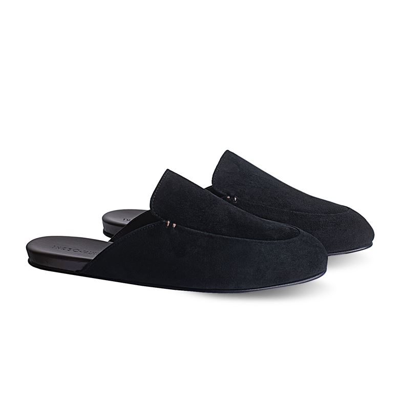 Palmgrens & Inabos Slipper