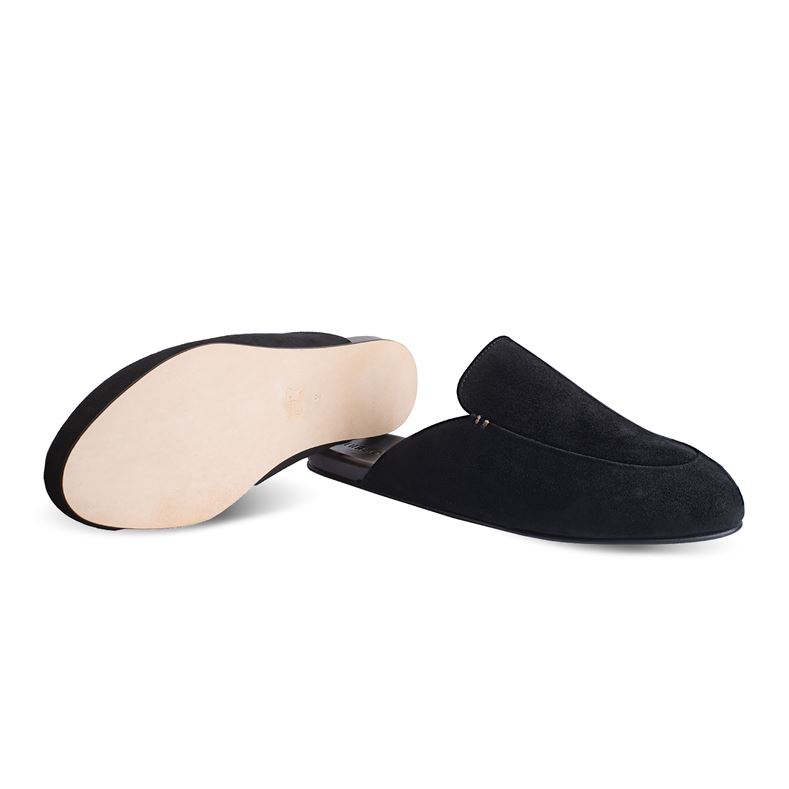 Palmgrens & Inabos Slipper